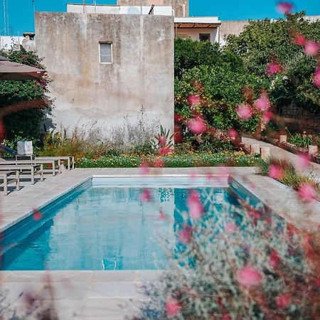 Palazzo Frangipane Bed & Breakfast Salve Exterior photo