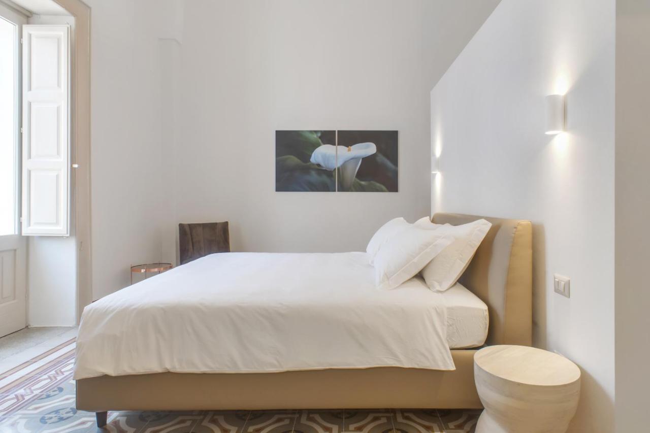 Palazzo Frangipane Bed & Breakfast Salve Exterior photo