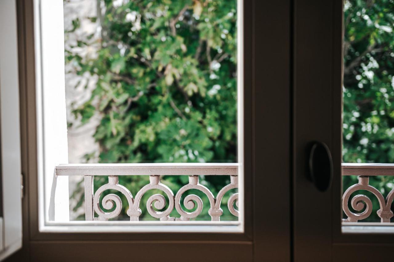Palazzo Frangipane Bed & Breakfast Salve Exterior photo